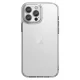Apple iPhone 13 Pro 6,1\" Uniq Etui Lifepro Xtreme Case Cover, Clear