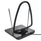 Kambarinė TV ir radijo antena Maclean MCTV-963 DVB-T/T2 HEVC FM
