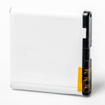Extra Digital Battery for Nokia BP-6MT (6720 / E51 / N82)