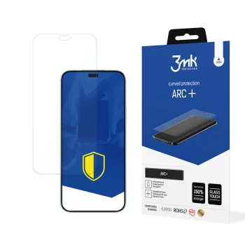 Apsauginė plėvelė 3mk ARC+ telefonui Honor 200 Lite