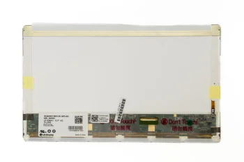 LG 13.3" LCD ekrano skydelis 1366x768 HD, LED, matinis, 40-pin