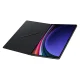 Samsung Smart Book Cover dėklas planšetei Galaxy Tab S9 Ultra, baltas