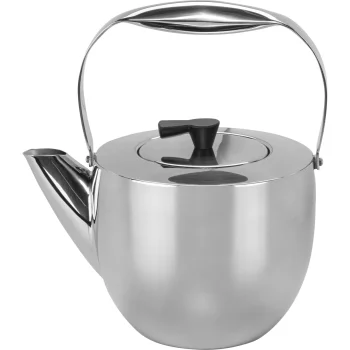 Bodum Columbia arbatinukas, 1.5 l, nerūdijančio plieno