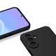Dėklas Tech-Protect Icon skirtas Samsung Galaxy A27 5G, juodas