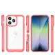 Dėklas „Outer Space Case“ skirtas „iPhone 14 Pro Max“, raudonas