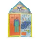 Iplay Kids Play Tent Car Workshop