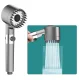 Shower Handset Chrome
