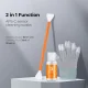 K&F Concept APS-C jutiklių valymo rinkinys (KF4290)