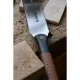 Japoniškas rankinis pjūklas Kirschen Ryoba su kamštine rankena, 240 mm