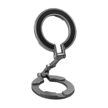 Magnetinis telefono laikiklis PULUZ PU3224B, Black