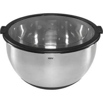 Dubuo su dangčiu Gefu MUOVO, 24 cm, 4.5 l