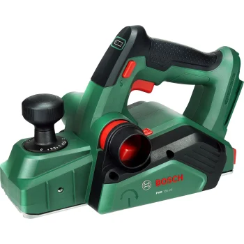 Akumuliatorinis oblius Bosch PHO 18V-20 (be akumuliatoriaus ir kroviklio)