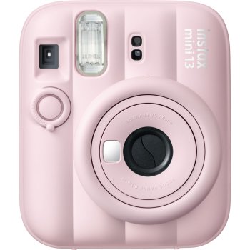 Fujifilm instax mini 13 momentinis fotoaparatas, Candy Pink