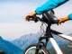 Waterproof Bicycle Handlebar Phone Bag Holder