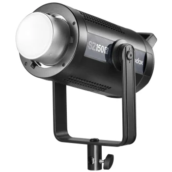 Godox SZ150R RGB Bi-Color LED vaizdo lempa