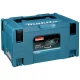 Ekscentrinis šlifuoklis Makita BO6050J, 750 W, 150 mm