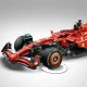 LEGO Technic 42207 Ferrari SF-24 F1 automobilis