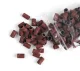 160 Pcs Nail Drill Bit Set (Diamond, Stone, Felt) for Manicure, Pedicure & Podiatry