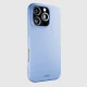 Dėklas SBS Instinct iPhone 16 Pro, mėlynas