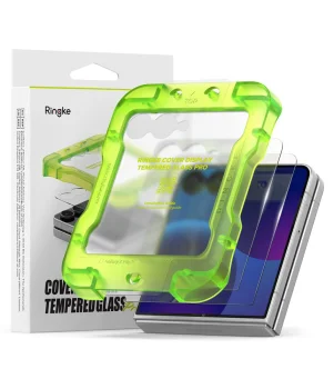 Apsauginis stiklas Ringke Cover Display Pro, Samsung Galaxy Z Flip 8, 2 vnt.