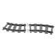 LEGO City 60238 Switch Tracks bėgių iešmų rinkinys