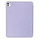 Apple iPad Pro 11\'\' (2024) (A2837 A2925) Tech-Protect SC Pen Protective Cover Case, Purple