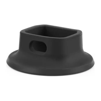 Dokavimo stotelė Puluz PU893B, skirta DJI Osmo Pocket 3, juoda
