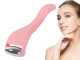 Veido ir kūno masažuoklis su sukamaisiais rutuliukais, 13 cm