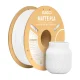 3D spausdintuvo plastikas Elegoo PLA Matte 1.75 mm 1 kg, baltas