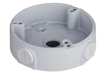 Installation Box PFA136, White