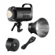 LED studijos šviestuvas Neewer CB60 RGB, 70W, Bowens