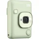 Momentinis fotoaparatas Fujifilm instax mini LiPlay, Matcha Green