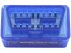 Bluetooth automobilio diagnostikos įrenginys ELM327 OBD2 v2.1