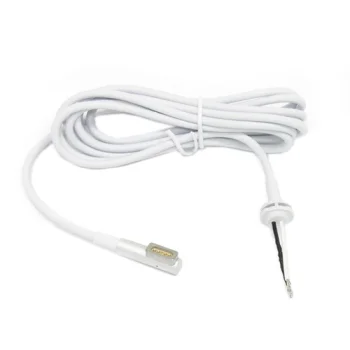 Maitinimo šaltinio laidas Apple nešiojamam kompiuteriui, MagSafe 1 L-tip