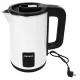 Belaidis elektrinis virdulys 1,4 l, 1500 W, baltas