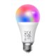 Meross MSL120EU išmanioji WiFi LED lemputė, RGB, Non-HomeKit