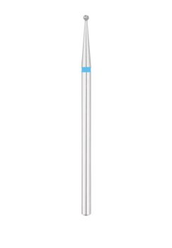 Exo PRO Diamond Ball Drill Bit 1.4 mm, Medium (Blue)