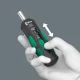 Dinamometrinis atsuktuvas Wera 7510 Kraftform Safe-Torque Speed 1.0-3.0 Nm
