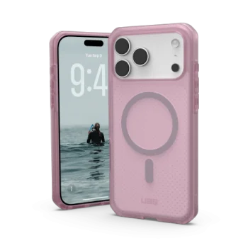 UAG Dot MagSafe Phone Case Cover iPhone 17 Pro Max - Purple