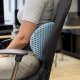 Malatec 00024246 Orthopedic Lumbar Pillow