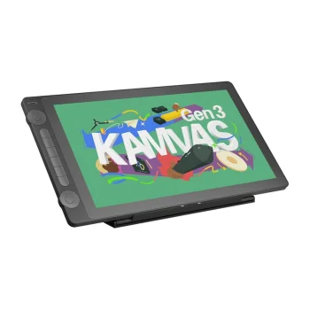 Grafinė planšetė Huion Kamvas 16 GEN 3 GS1563