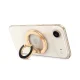 Magnetinis telefono žiedas-stovas Tech-Protect MMR400 MagSafe, auksinis