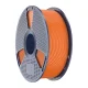 Sunlu PLA+ 2.0 3D spausdintuvo plastikas 1.75 mm (Sunny Orange)