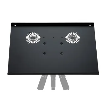 Goocong 2.0 stovo montavimo staliukas (43 x 32 cm, 3/8", Arca-Swiss)