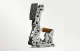 Sankabos pedalas PXN Vector X PD LP C