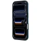 BMW M Tire Track MagSafe dėklas iPhone 18 Pro Max / iPhone 17 Pro Max, mėlynas