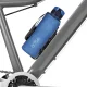 4FIZJO Sports Water Bottle 1000ml, Blue