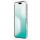 Nillkin iPhone 17 Air dėklas Nature Pro Magnetic, skaidrus