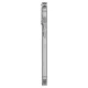 Apple iPhone 12 / 12 Pro 6.1\" Spigen Liquid Glitter Crystal TPU Case Cover, Transparent