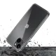 3mk Clear Case dėklas, skirtas Apple iPhone 15 Plus, skaidrus